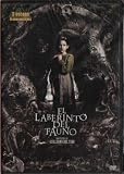 El Laberinto Del Fauno (2006) Director: Guillermo Del Toro (english subtitles)