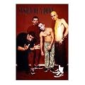 1art1 1304 Poster System Of A Down Visages Peints 91 x 61 cm