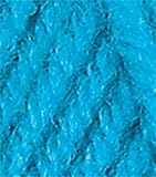 Red Heart Super Saver Yarn-Turqua