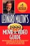 Leonard Maltin's Movie and Video Guide 1999 (Leonard Maltin's Movie & Video Guide, 1999)
