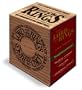 The Lord of the Rings (Wood Box Edition): (wood box)