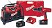 Milwaukee 0920-22 18-Volt Ni-Cad Cordless 2-Tool Combo Kit