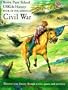 Book of the American Civil War (Brown Paper School Uskids History)