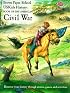 Book of the American Civil War (Brown Paper School Uskids History)
