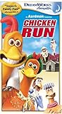 Chicken Run [VHS]