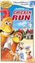 Chicken Run [VHS]