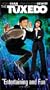 The Tuxedo [VHS]