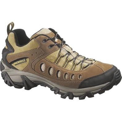 Merrell Men's Kinetic Lace-up