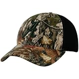 Zephyr Alabama Crimson Tide Camo Tracker Adjustable Hat
