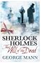 Sherlock Holmes - The Will of the Dead