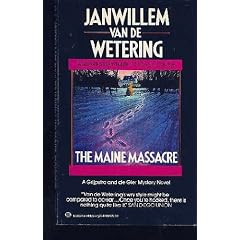 THE MAINE MASSACRE