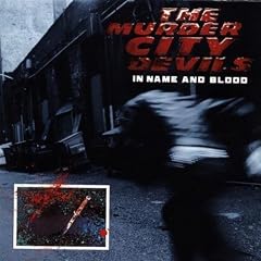In Name and Blood [Vinyl]