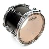 Evans EC2 Clear Drum Head, 12 Inch