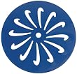 Fox Run Pinwheel Pie Top Cutter