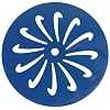 Fox Run Pinwheel Pie Top Cutter