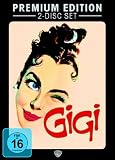 Gigi (Premium Edition, 2 DVDs)