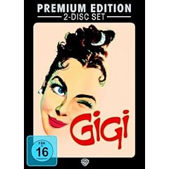 Gigi (Premium Edition) [2 DVDs]