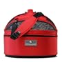 Sleepypod Medium Mobile Pet Bed, Strawberry Red