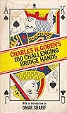 100 challenging bridge hands