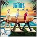 Jonas L.A. (BOF - 2 CD)