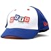 New York Mets Team Blocks Toddler Cap