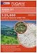 Fugawi Lake District 1:25000 4 (PC)