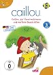 Caillou 13 - Der Feuerwehrmann und weitere Geschichten