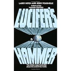 Lucifer's Hammer