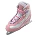 Jackson Softec Classic Youth Girls Figure Ice Skates 2011