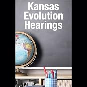 Kansas Evolution Hearings: Day 1 (5/5/05) | []