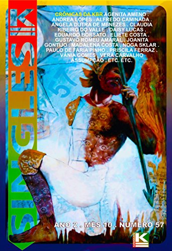 Singles 57 (Singles K) (Portuguese Edition)