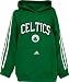 Boston Celtics Youth Hooded Fleece Sweatshirt - Large (14-16)