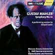 Mahler - Symphony No 10