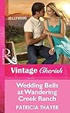 Wedding bells at Wandering Creek