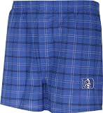 Duke Blue Devils Division Boxers