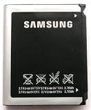 GENUINE SAMSUNG BATTERY HIGH POWER 1000 MAH MODEL NO. AB603443CU BULK PACK SUITABLE FOR SAMSUNG S5230 TOCCO LITE ONLY