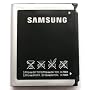 GENUINE SAMSUNG BATTERY HIGH POWER 1000 MAH MODEL &hellip by Samsung