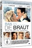 Produkt-Bild: Ran an die Braut - Traue nie (d)einem Trauzeugen! (DVD)