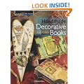 Handmade Decorative Books (Passion for Paper)
