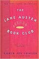 The Jane Austen Book Club (Reprint) (Paperback)