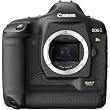 Canon EOS 1Ds Mark II 16.7MP Digital SLR Camera (Body Only)