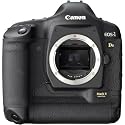 Canon EOS 1Ds Mark II 16.7MP Digital SLR Camera (Body Only)