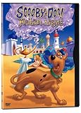 Scooby-Doo: In Arabian Nights