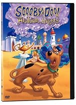 Stream Scooby-Doo in Arabian Nights Movie Online.