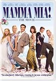 Buy : Mamma Mia [DVD] [2008] [Region 1] [US Import] [NTSC]