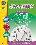 ISBN 9781553195184 product image for Geometry - Drill Sheets (PK-2) | upcitemdb.com