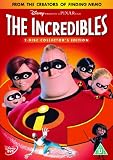 The Incredibles (2-disc Collector's Edition) [DVD] [2004]