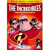 The Incredibles (2-disc Collector's Edition) [DVD] [2004]