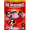 The Incredibles (2-disc Collector's Edition) [DVD] [2004]