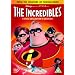 The Incredibles (2-disc Collector's Edition) [DVD] [2004]